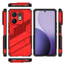 Elegant Armour - Mobile Back Case for Vivo T4 Pro 5G - 6.77 Inches