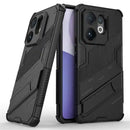 Elegant Armour - Mobile Back Case for Vivo T4 Pro 5G - 6.77 Inches