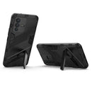 Elegant Armour - Mobile Back Case for Vivo V23 5G - 6.44 Inches
