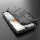Elegant Armour - Mobile Back Case for Vivo V23 5G - 6.44 Inches