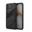 Elegant Armour - Mobile Back Case for Vivo V23 5G - 6.44 Inches