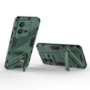 Elegant Armour - Mobile Back Case for Vivo V25 5G - 6.44 Inches