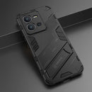 Elegant Armour - Mobile Back Case for Vivo V25 5G - 6.44 Inches