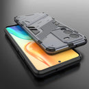 Elegant Armour - Mobile Back Case for Vivo V25 Pro 5G - 6.56 Inches