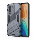 Elegant Armour - Mobile Back Case for Vivo V25 Pro 5G - 6.56 Inches