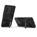 Elegant Armour - Mobile Back Case for Vivo V25 Pro 5G - 6.56 Inches
