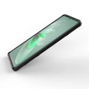 Elegant Armour - Mobile Back Case for Vivo V27 5G - 6.78 Inches