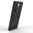 Elegant Armour - Mobile Back Case for Vivo V27 Pro 5G - 6.78 Inches