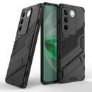 Elegant Armour - Mobile Back Case for Vivo V27 Pro 5G - 6.78 Inches