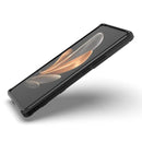 Elegant Armour - Mobile Back Case for Vivo V29 Pro 5G - 6.78 Inches