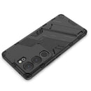 Elegant Armour - Mobile Back Case for Vivo V29 Pro 5G - 6.78 Inches