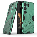 Elegant Armour - Mobile Back Case for Vivo V29 Pro 5G - 6.78 Inches