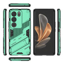Elegant Armour - Mobile Back Case for Vivo V29 Pro 5G - 6.78 Inches