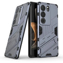 Elegant Armour - Mobile Back Case for Vivo V29 Pro 5G - 6.78 Inches
