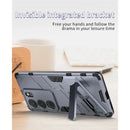 Elegant Armour - Mobile Back Case for Vivo V29 Pro 5G - 6.78 Inches