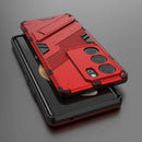Elegant Armour - Mobile Back Case for Vivo V29 Pro 5G - 6.78 Inches