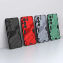 Elegant Armour - Mobile Back Case for Vivo V29 Pro 5G - 6.78 Inches