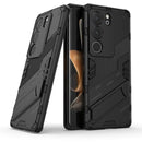 Elegant Armour - Mobile Back Case for Vivo V29 Pro 5G - 6.78 Inches