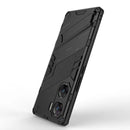 Elegant Armour - Mobile Back Case for Vivo V29E 5G - 6.78 Inches