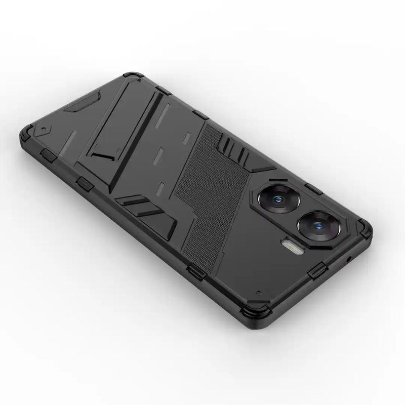 Elegant Armour - Mobile Back Case for Vivo V29E 5G - 6.78 Inches