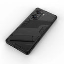 Elegant Armour - Mobile Back Case for Vivo V29E 5G - 6.78 Inches