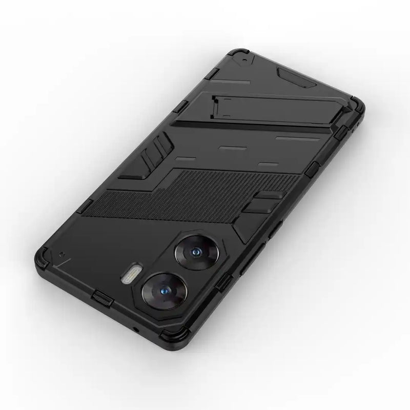 Elegant Armour - Mobile Back Case for Vivo V29E 5G - 6.78 Inches