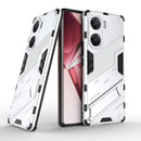 Elegant Armour - Mobile Back Case for Vivo V29E 5G - 6.78 Inches