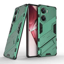 Elegant Armour - Mobile Back Case for Vivo V29E 5G - 6.78 Inches