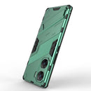 Elegant Armour - Mobile Back Case for Vivo V29E 5G - 6.78 Inches