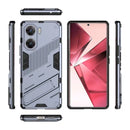 Elegant Armour - Mobile Back Case for Vivo V29E 5G - 6.78 Inches