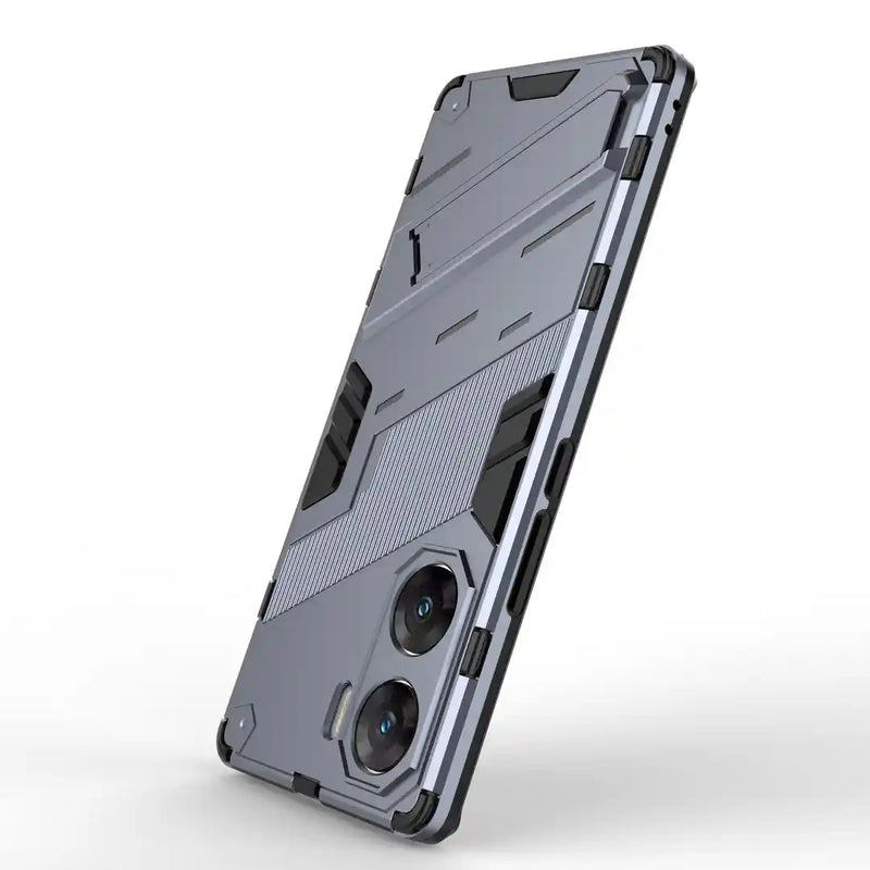 Elegant Armour - Mobile Back Case for Vivo V29E 5G - 6.78 Inches