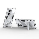 Elegant Armour - Mobile Back Case for Vivo V29E 5G - 6.78 Inches