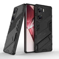 Elegant Armour - Mobile Back Case for Vivo V29E 5G - 6.78 Inches