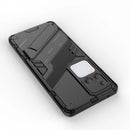 Elegant Armour - Mobile Back Case for Vivo V30 5G - 6.78 Inches