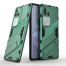 Elegant Armour - Mobile Back Case for Vivo V30 5G - 6.78 Inches
