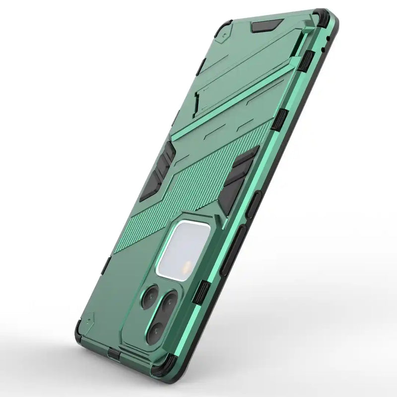 Elegant Armour - Mobile Back Case for Vivo V30 5G - 6.78 Inches