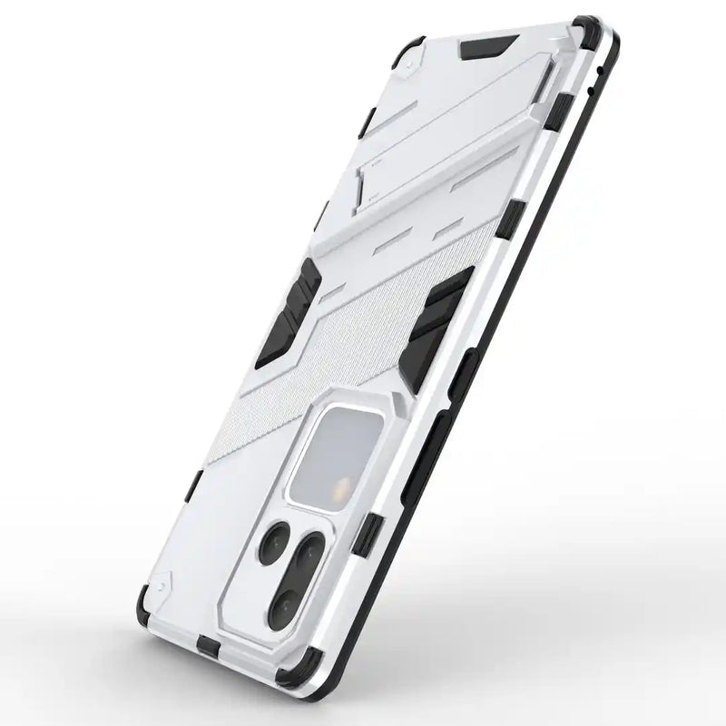 Elegant Armour - Mobile Back Case for Vivo V30 5G - 6.78 Inches