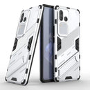 Elegant Armour - Mobile Back Case for Vivo V30 Pro 5G - 6.78 Inches