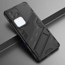 Elegant Armour - Mobile Back Case for Vivo V30 Pro 5G - 6.78 Inches