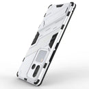 Elegant Armour - Mobile Back Case for Vivo V30 Pro 5G - 6.78 Inches