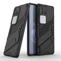 Elegant Armour - Mobile Back Case for Vivo V30 Pro 5G - 6.78 Inches