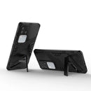 Elegant Armour - Mobile Back Case for Vivo V30 Pro 5G - 6.78 Inches