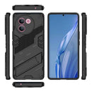 Elegant Armour - Mobile Back Case for Vivo V30e 5G - 6.78 Inches