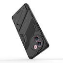 Elegant Armour - Mobile Back Case for Vivo V30e 5G - 6.78 Inches