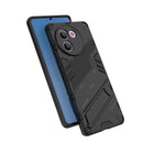 Elegant Armour - Mobile Back Case for Vivo V30e 5G - 6.78 Inches