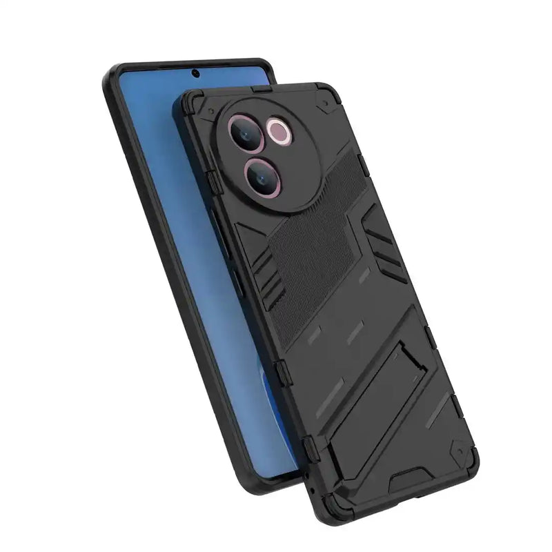 Elegant Armour - Mobile Back Case for Vivo V30e 5G - 6.78 Inches