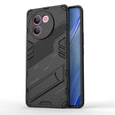 Elegant Armour - Mobile Back Case for Vivo V30e 5G - 6.78 Inches