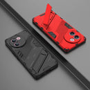 Elegant Armour - Mobile Back Case for Vivo V30e 5G - 6.78 Inches