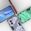 Elegant Armour - Mobile Back Case for Vivo V30e 5G - 6.78 Inches