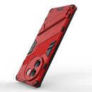 Elegant Armour - Mobile Back Case for Vivo V30e 5G - 6.78 Inches